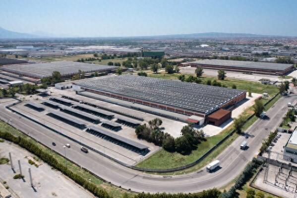 股票在线配资交易所 布勒集团斩获 FIB 锂电池大单