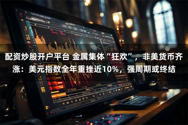 配资炒股开户平台 金属集体“狂欢”，非美货币齐涨：美元指数全年重挫近10%，强周期或终结